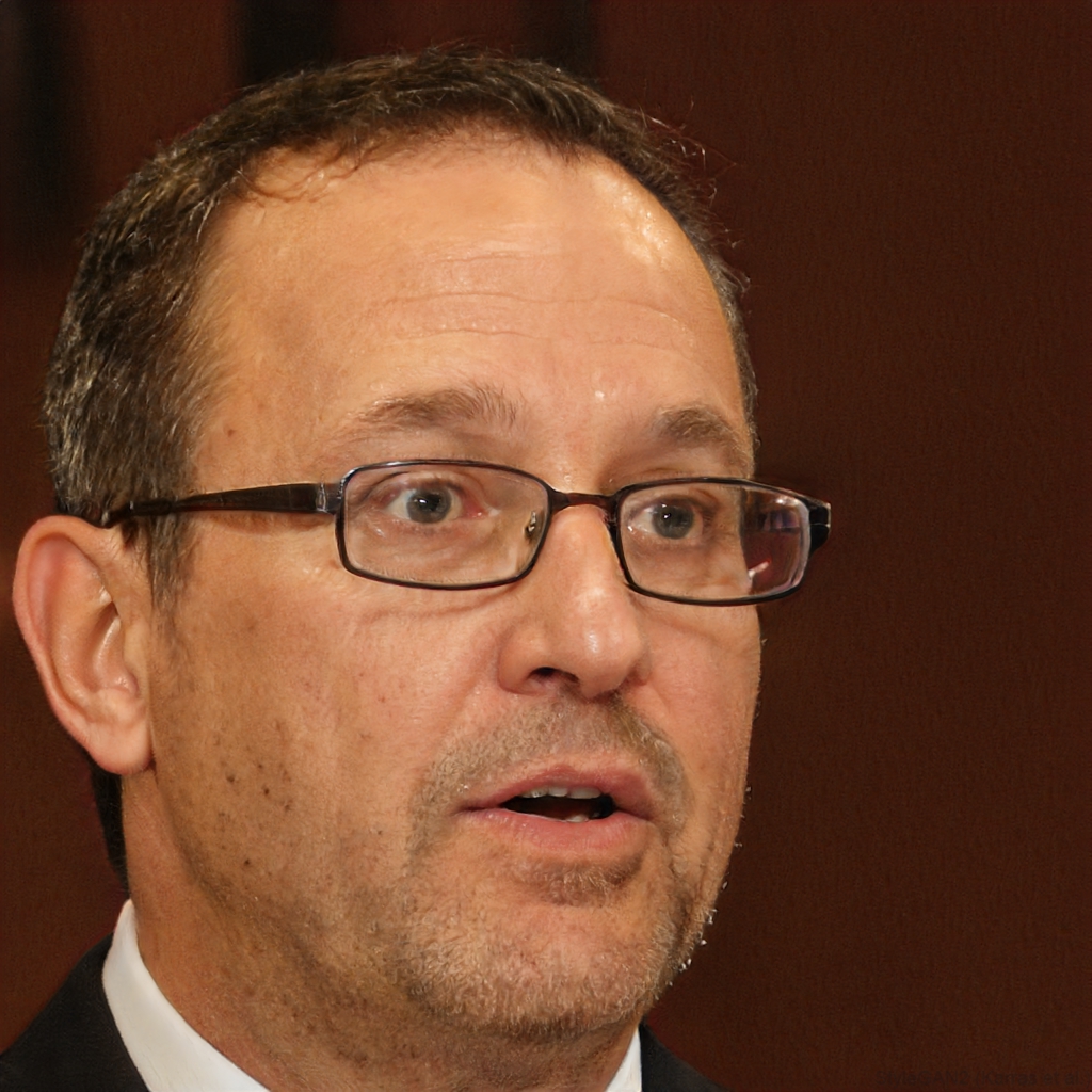 Portrait of Ane Dahl